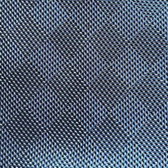 DAVIDE CENCI Silk Tie - Picture 4 of 4